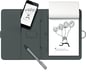 Wacom Bamboo Spark med Gadget Pocket