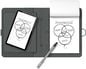 Wacom Bamboo Spark med Tablet Sleeve