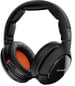 SteelSeries Siberia 800 Svart