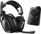 Astro A40 Svart TR + MixAmp Pro PS4/PC