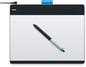 Wacom Intuos Creative Pen & Touch Tablet Medium