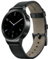 Huawei Watch Active Svart läderband