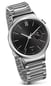 Huawei Watch Classic Silver stållänk