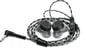 Urbanears Reimers Black Belt Android