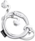 Urbanears Sumpan Vit