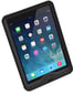 LifeProof Nuud iPad Air Svart