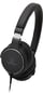 Audio Technica ATH-SR5 Svart