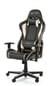 DXRacer FORMULA Gaming Chair Svart/Vit