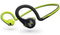 Plantronics Backbeat FIT Grön