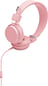 Urbanears Plattan Powder Pink