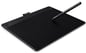 Wacom Intuos 3D Pen & Touch Medium Svart