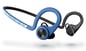 Plantronics Backbeat FIT Power Blue