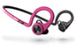 Plantronics Backbeat FIT Fuschia