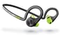 Plantronics Backbeat FIT Black Core