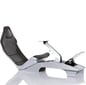 Playseat F1 Silver