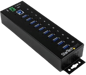 StarTech USB 3.0-adapter10 portar