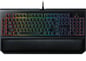 Razer BlackWidow Chroma V2 Yellow