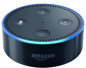 Amazon Echo Dot, Svart