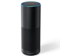 Amazon Echo Plus, Svart