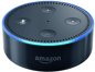 Amazon Echo Dot, Svart (International)