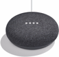 Google Home Mini, Grå, Kampanj