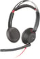 Plantronics BlackWire C5220 Stereo USB