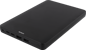 DELTACO Powerbank 20000 mAh USB-C Svart