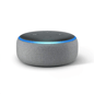 Amazon Echo Dot, Gen 3, Grå