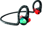 Poly (Plantronics) Backbeat Fit 2100 Svart