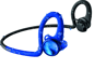 Plantronics Backbeat Fit 2100 Blå