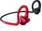 Plantronics Backbeat Fit 2100 Lava/Svart