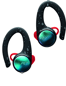 Poly (Plantronics) Backbeat Fit 3100 True Wireless Svart