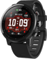Amazfit Stratos Svart