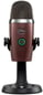 Blue Microphones Yeti Nano Red Onyx