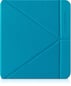 Kobo Libra H2O SleepCover Cyan