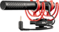 RØDE VideoMic NTG USB