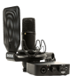 RØDE Mikrofon NT1 + Ai-1 Studio Kit