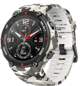 Amazfit T-Rex Camo Green