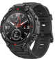 Amazfit T-Rex Rock Black