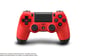 Sony DualShock 4 Magma Red