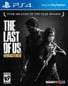 The Last Of Us Remastered - PS4
