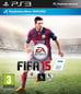 FIFA 15 - PS3