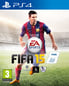 FIFA 15 - PS4