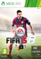 FIFA 15 - Xbox 360