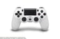 Sony DualShock 4 White