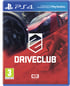 Driveclub - PS4 Hits