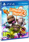 Little Big Planet 3 - PS4 Hits