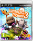 Little Big Planet 3 - PS3