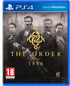 The Order 1886 - PS4