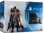 Sony PS4 Playstation 4 500GB Bloodborne Bundle